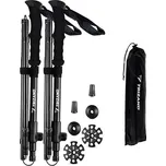 Trizand 24396 černé 110-130 cm