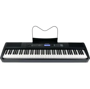 McGrey SP-100-Plus stage piano, černé