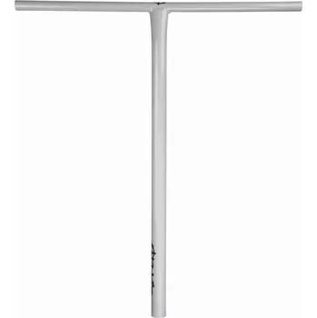 Řídítka Řídítka ADDICT T 680mm | 32/35mm | HIC | OCEL | GREY