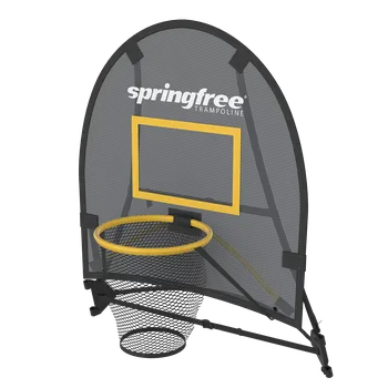 Basketbalový koš Springfree Basketbalový koš FlexrHoop