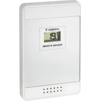 TFA 30.3212.02 - Bezdrátové čidlo teploty TFA30.3212.02