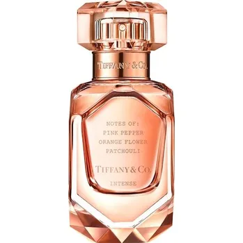 Tiffany & Co. Rose Gold Intense W EDP