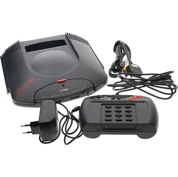 Herní konzole ATARI Jaguar