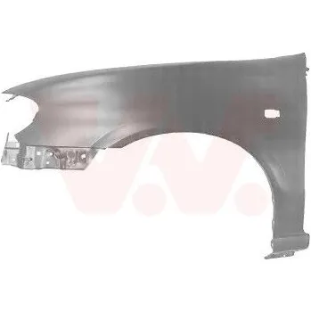 Blatník karosérie Blatník AGB 275701