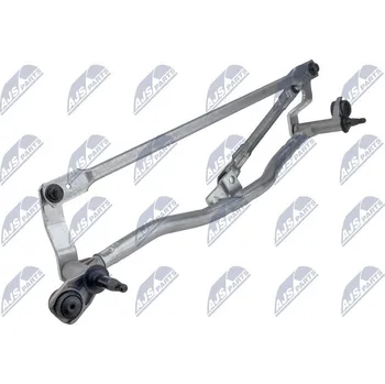 Stěrač Tyčoví stěračů NTY EMW-AU-016