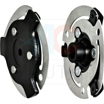 Autodílna Unášecí kotouč, magnetická spojka (kompresor) ACAUTO AC-05SD07