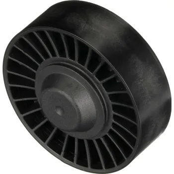 Vratná/vodicí kladka, klínový žebrový řemen GATES T36006