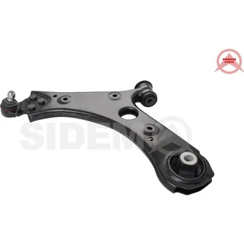 Řídicí páka, zavěšení kol SIDEM 19054