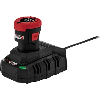 Parkside PAPK 12 A4 2 Ah + nabíječka…