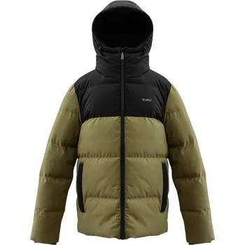 KUMU Bunda Capsule khaki - XXL