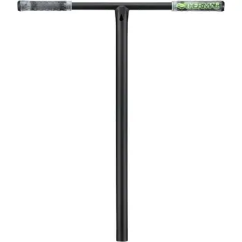 Řídítka Řídítka BLUNT Thermal V2 T 720mm | 32/35mm | SCS | OCEL | BLACK
