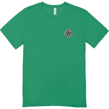 Tričko SCOOTERING Gildan Heavy Cotton | IRISH GREEN L