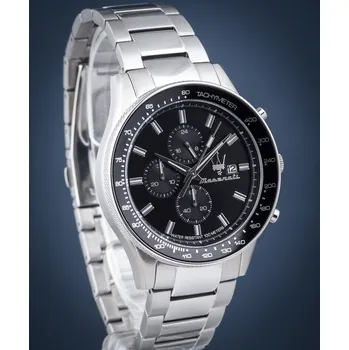 Hodinky Hodinky Maserati Sfida R8873640015