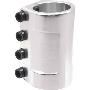 Kolečko ke koloběžce SCS komprese NORTH Hammer V2 | 32/35mm | RAW