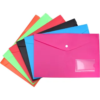 Složka s drukem PP A4