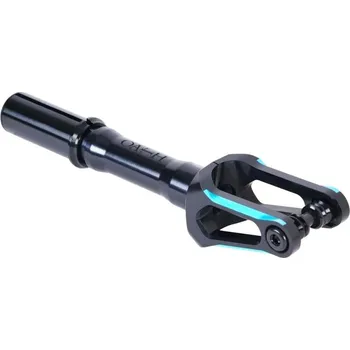 Příslušenství pro koloběžku Vidlice OATH Spinal | IHC | 100-125 x 24-28-30mm | BLACK-BLUE