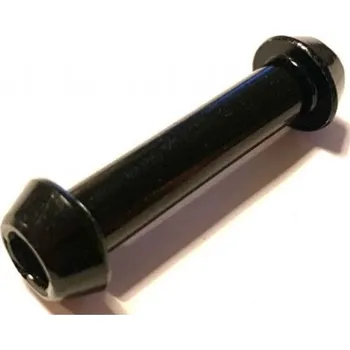 Kolečko ke koloběžce Osa ETHIC 8mm pro vidlice Legion | DÉLKA 35MM