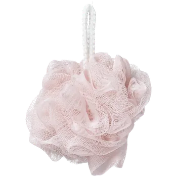 By Hebe houba do koupele světle růžová, 1 ks.