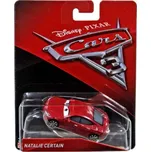 Natalie Certain - Cars 3 (Auta 3)