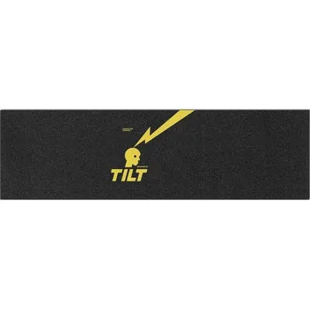 Příslušenství pro skateboard Griptape TILT Discharge 178x610mm | YELLOW