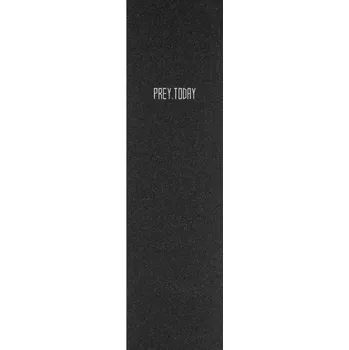 Příslušenství pro skateboard Griptape PREY 166x595mm | TODAY