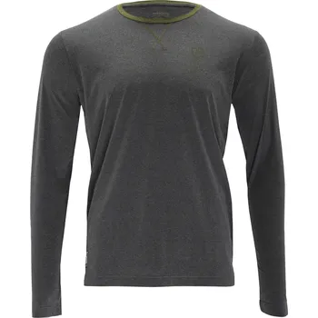 Pánské tričko Silvini pánské tričko MD2216 casalo, charcoal-olive Velikost: 3XL