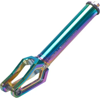 Kolečko ke koloběžce Vidlice ROOT Air SCS | 120x24/24mm | ROCKET FUEL