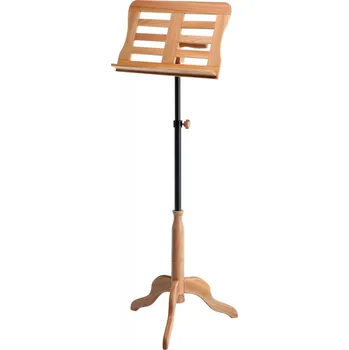 PROLINE Notový pult - dřevěný