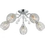 Globo Kordula 56689-5 5xE14 40W