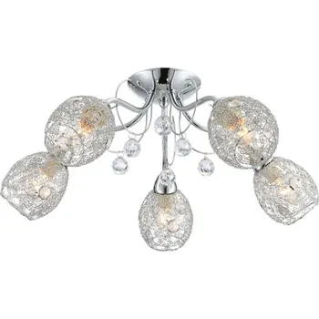 Globo Kordula 56689-5 5xE14 40W