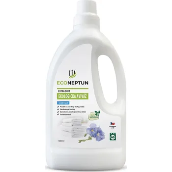 Aviváž EcoNeptun Aviváž soft, 1,5l, 60PD
