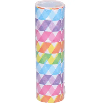 Party dekorace Párty serpentiny 4 m