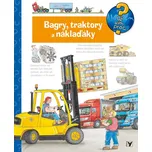 Bagry, traktory a náklaďáky - Andrea…