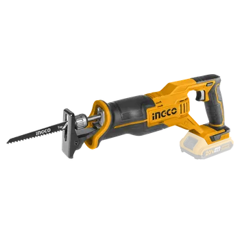 Pila ocaska Ingco CRSLI1152 aku pila ocaska bez baterie a nabíječky