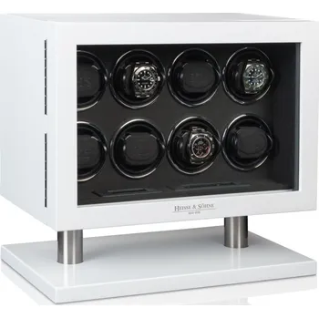 Natahovač hodinek Natahovač hodinek HEISSE & SÖHNE 70019/234.151 Collector 8