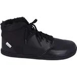 Barefoot zimní boty Pegres BF83 0.1 černé 41