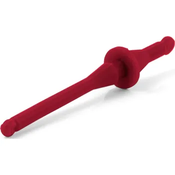 PC ventilátor NOCTUA NA-SAV2 chromax.red Anti-Vibration Mounts 20pcs NA-SAV2.red