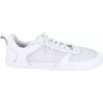 Dámské tenisky Barefoot tenisky Mintaka - white 42