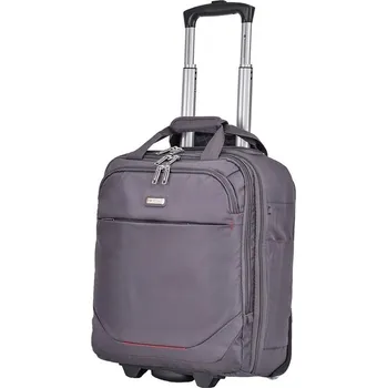 Kabinový kufr-batoh Snowball easyJet 48501-23