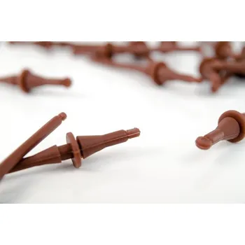 PC ventilátor Noctua NA-SAV2 20ks úchytů