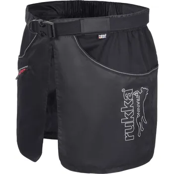 Dámská sukně Rukka výcviková sukně černá vel. M