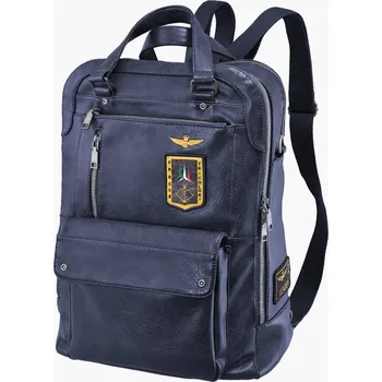 Městský batoh Batoh Aeronautica Militare Pilot L AM-476-05