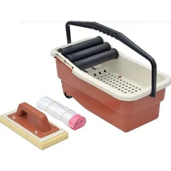 Sada nářadí RAIMONDI - EASY box mycí