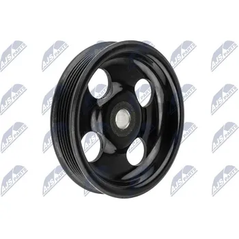 Autobaterie Řemenice, servopumpa NTY RKP-CH-016