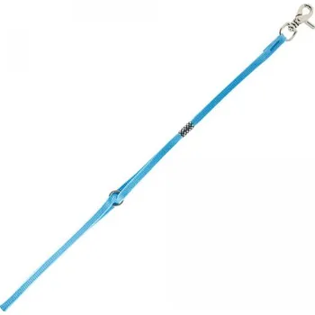 Vodítko pro psa Závěs k držáku psa Vivog Barva: světle modrá