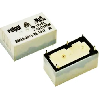 Relé Relé RM40-3021-85-1012 | KONDIK.cz