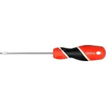 Šroubovák plochý 4x150 - S2 magnetický YATO