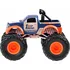 RC model auta Monster Truck Big Foot RC0563 1:18