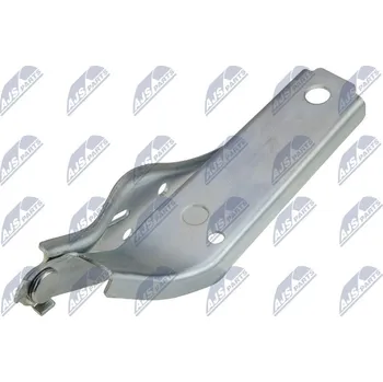 Karosérie Závěs, kapota motoru NTY EZC-VW-372