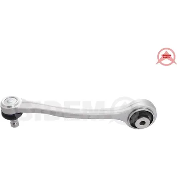 Zavěšení kol Řídicí páka, zavěšení kol SIDEM 37356